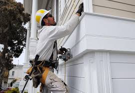 Trusted Albemarle, NC Siding Experts